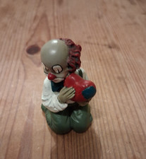 Gilde Clown mit "Herz" - Höhe