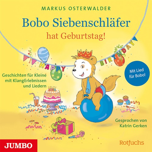 Katrin gerken bobo - katrin,