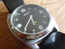 Donna Karan  DKNY  Armbanduhr