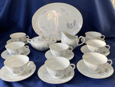 Japanisches Sone China