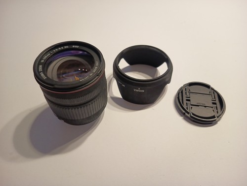 Original sigma - original,