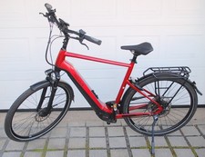 Pegasus Premio EVO 10 Lite - 625Wh Rot / 60 cm