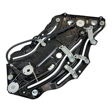 Fensterheber hinten links VW