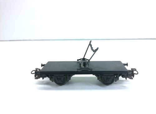 Märklin drehschemelwagen - märklin, h0