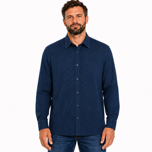 Hugo boss hemd - hugo, xl
