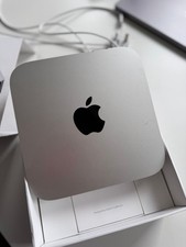 Mac mini 1.4GHZ/4GB/500GB HDD