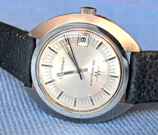 Vintage Herren Armbanduhr