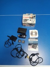 Digitaler HD-Camcorder DV-5100HD von SilverCrest