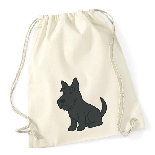 Turnbeutel scottish terrier - scottish,