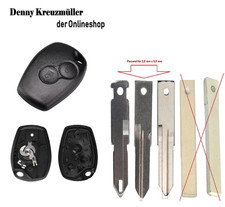 Schlüssel Ersatz Tasten