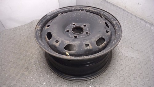 Stahlfelge 6x14 et43 n - et43, vw