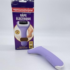 Elektrische Reibe – 1