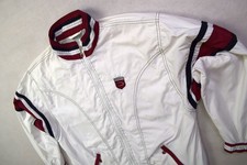 Vintage Trainings Jacke Sport