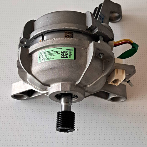 Nidec waschmaschine motor - nidec,