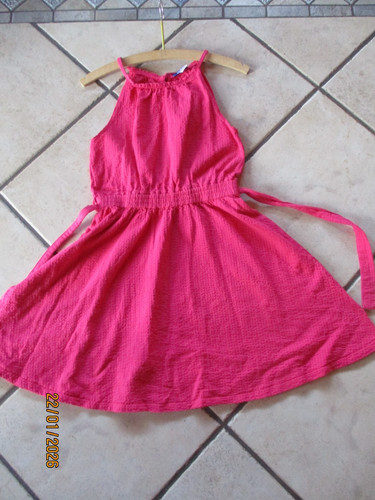 Süßes trägerkleid okaidi - süßes,