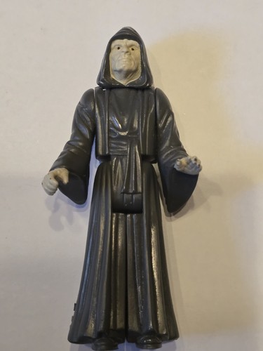 Kenner star wars - star, imperator