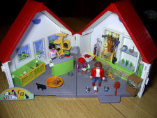 Playmobil City Life: Set 5633