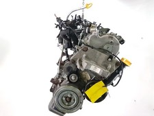 Motor Typ Z13DTJ-CORSA - Opel