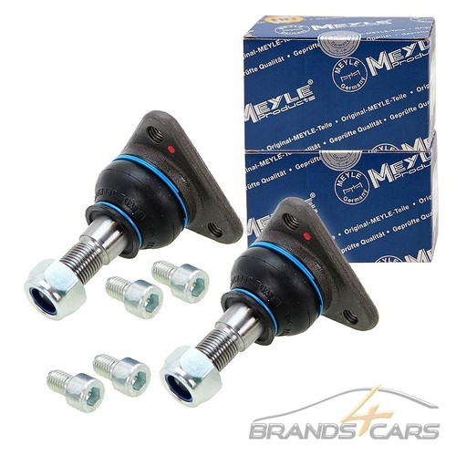 Meyle traggelenk - 2x,