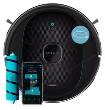 Smart Alexa Laser Saugroboter