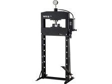 Yato Hydraulic Workshop Press