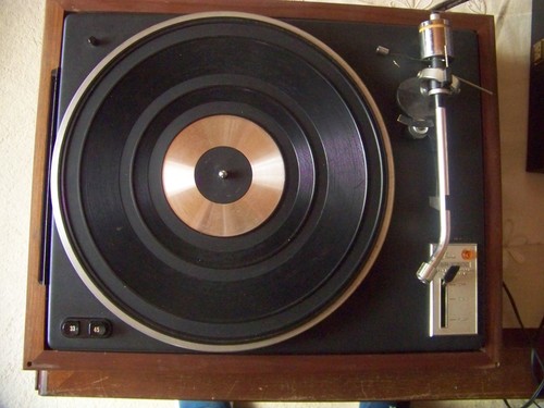 Plattenspieler sansui 1050 - sansui,