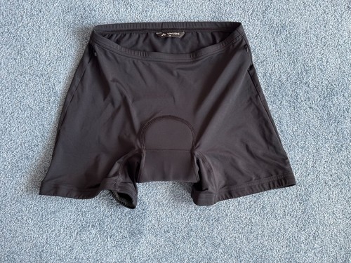 Vaude damen radhose innenhose - damen,