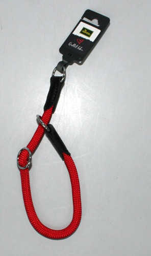 Hunter dressurhalsband - hunter,