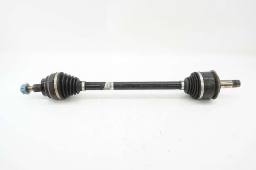 Antriebswelle hinten links - ,