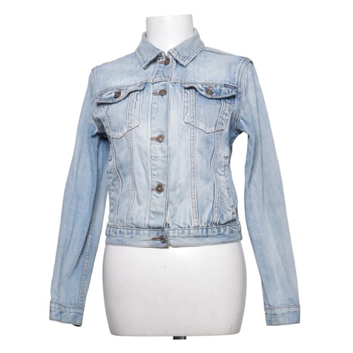 Pull bear jeansjacke - pull, bear,