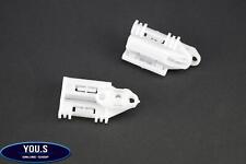 1 Fensterheber Reparatursatz Clip für Opel Corsa C & Astra - Vorne Links Rechts