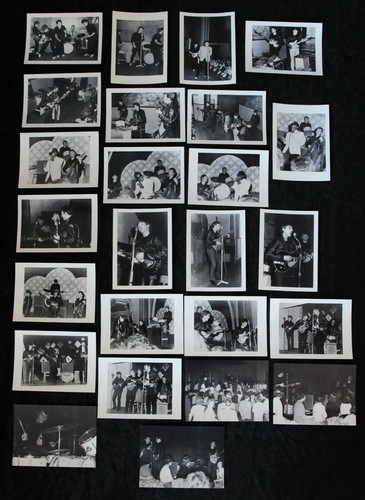 Beatles 1960 1961 - 1960, rare