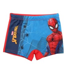 Marvel Spider-Man Badehose Gr