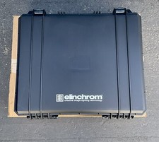 ELINCHROM ELB / QUADRA CASE