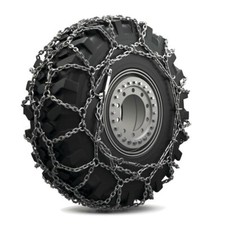 König Schneeketten Impact