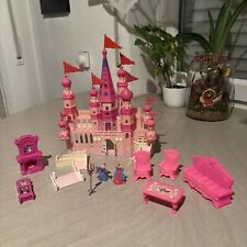 Prinzessinnen Schloss Spielset