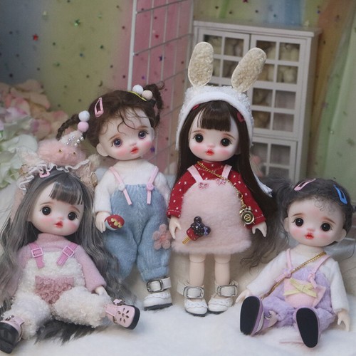 Bjd puppe cm höhe - puppe,