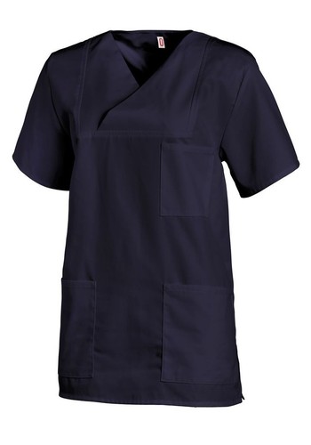 Leiber unisex schlupfjacke - leiber,