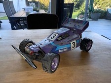 Kyosho rocky 4wd - 4wd, off-road