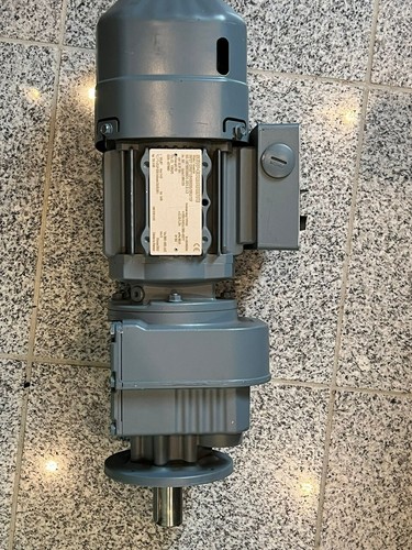 Sew eurodrive rf27 - eurodrive,