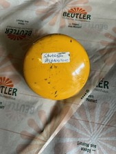 Original Putzmeister Mixokret M2240D Schutzhaube PM015103002