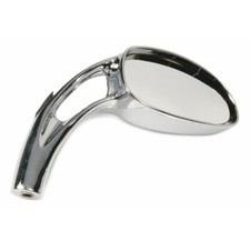 Faco ET2 - Piaggio ET4 Spiegel links & rechts - chrome optik - NEU & OVP - Vespa