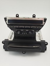 BMW Mini Cooper R60 R61 Audio System Radio Boost CD 3457570.