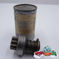 245369 Ritzel Start piaggio