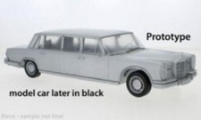 MCG 1:18 Mercedes 600 (W100) -