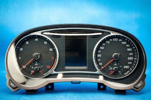 Audi fl kombiinstrument - fl,