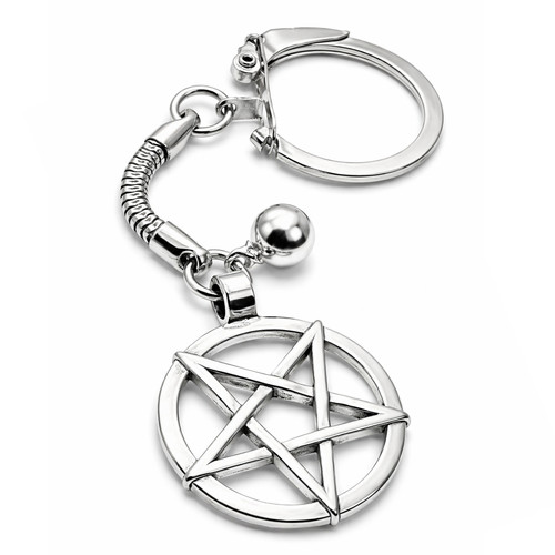 Umgekehrtes pentagramm - umgekehrtes,