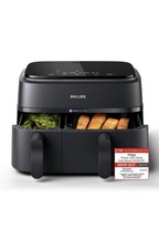 Philips Airfryer Dual Basket