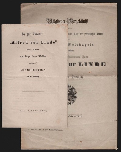 Freimaurer geschichte 2 - geschichte:,