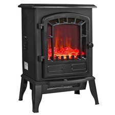 Elektrokamin Kamin Kaminofen